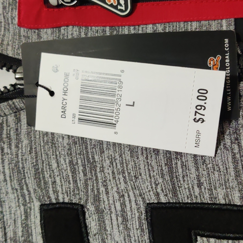 Men's jacket - Picture 4 of 4